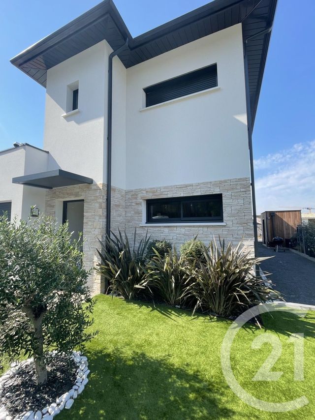 Maison à vendre MARCHEPRIME