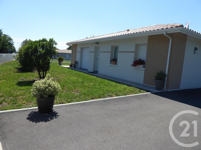 Maison à louer - 4 pièces - 100,34 m2 - Mios - 33 - AQUITAINE