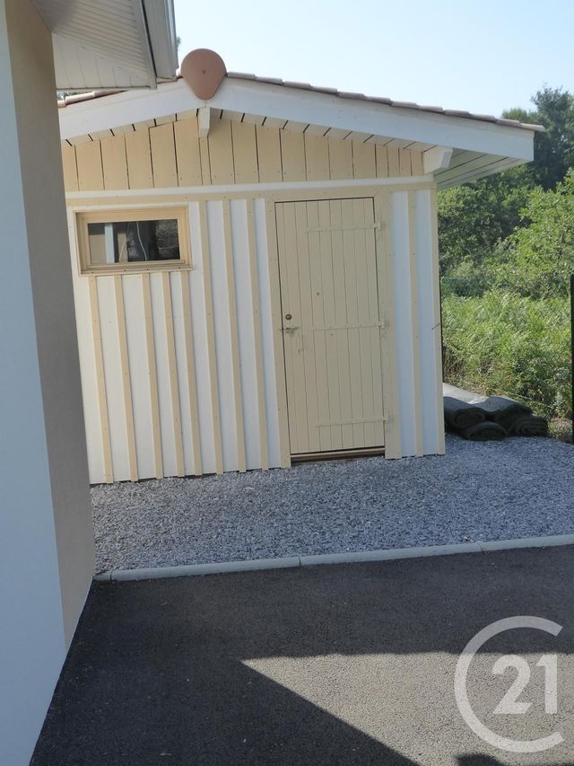 Maison à louer - 4 pièces - 100,34 m2 - Mios - 33 - AQUITAINE