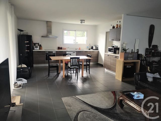 Maison à louer - 4 pièces - 100,34 m2 - Mios - 33 - AQUITAINE
