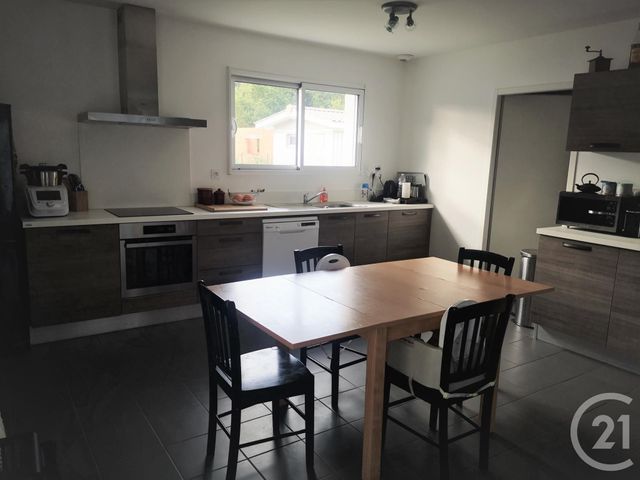 Maison à louer - 4 pièces - 100,34 m2 - Mios - 33 - AQUITAINE