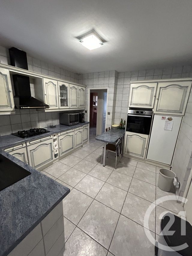 Maison à vendre - 4 pièces - 115 m2 - Biganos - 33 - AQUITAINE