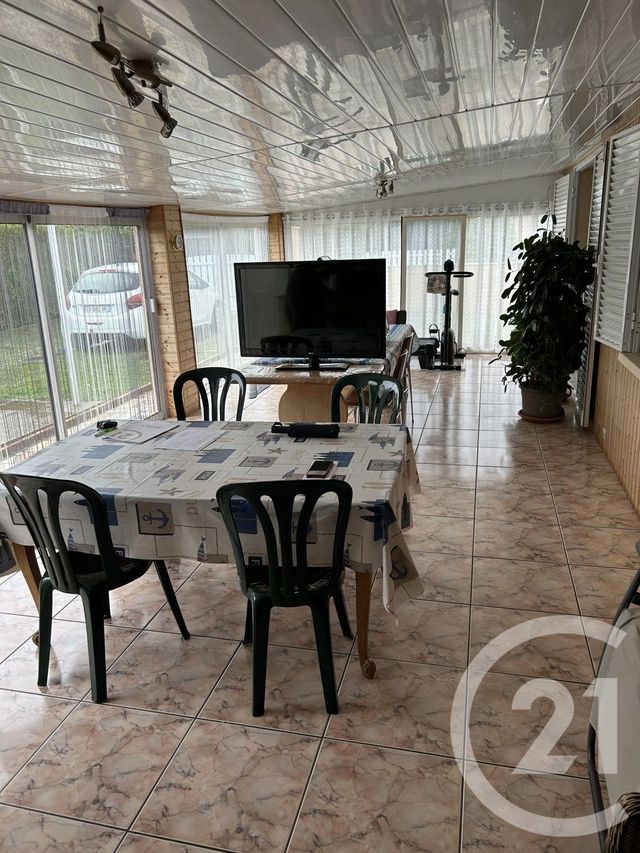 Maison à vendre - 4 pièces - 115 m2 - Biganos - 33 - AQUITAINE