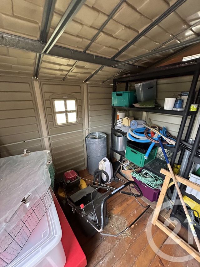 Maison à vendre - 4 pièces - 115 m2 - Biganos - 33 - AQUITAINE