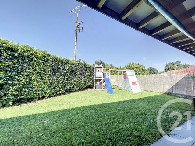 Afficher la photo en grand Maison à louer - 4 pièces - 89 m2 - Sanguinet - 40 - AQUITAINE