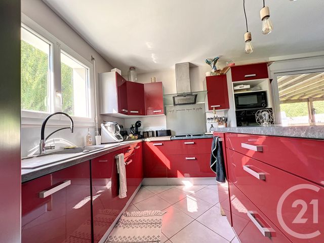 Afficher la photo en grand Maison à louer - 4 pièces - 89 m2 - Sanguinet - 40 - AQUITAINE