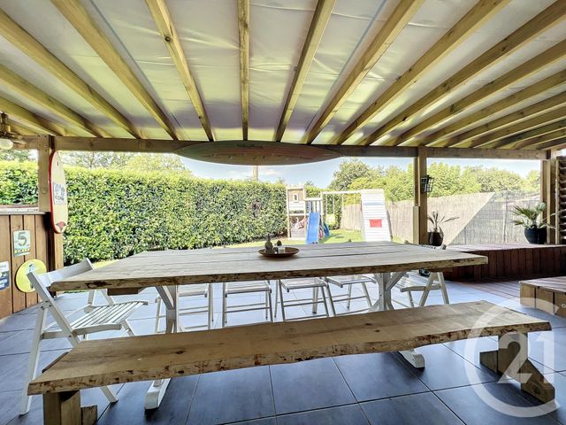 Afficher la photo en grand Maison à louer - 4 pièces - 89 m2 - Sanguinet - 40 - AQUITAINE