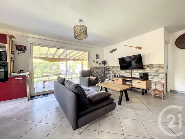 Afficher la photo en grand Maison à louer - 4 pièces - 89 m2 - Sanguinet - 40 - AQUITAINE