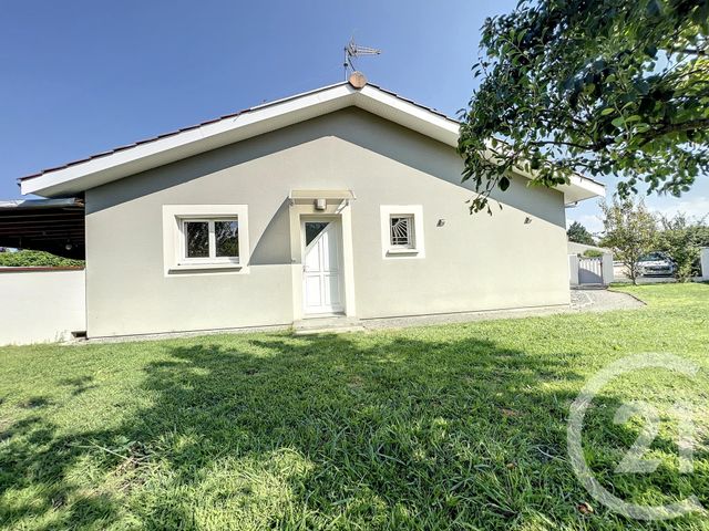 Afficher la photo en grand Maison à louer - 4 pièces - 89 m2 - Sanguinet - 40 - AQUITAINE