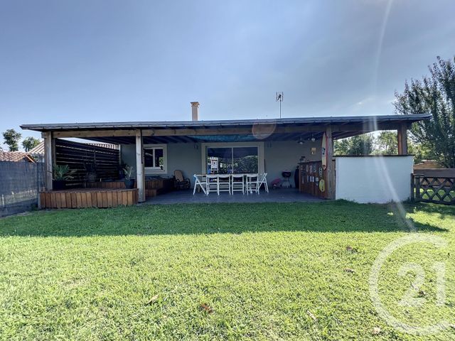 Afficher la photo en grand Maison à louer - 4 pièces - 89 m2 - Sanguinet - 40 - AQUITAINE