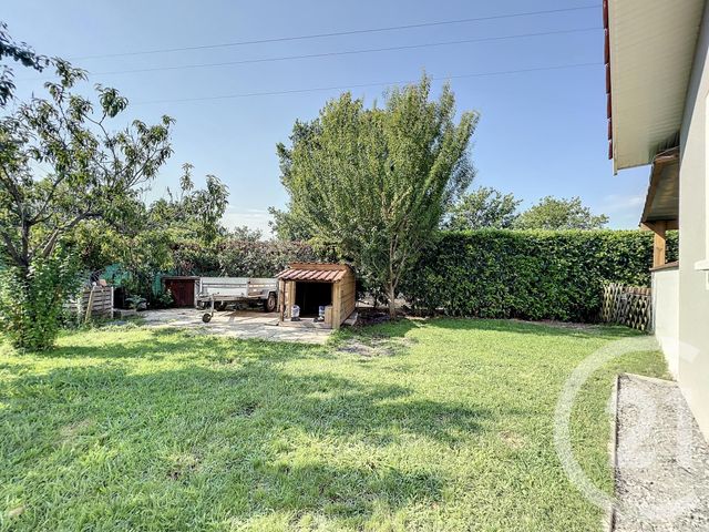 Afficher la photo en grand Maison à louer - 4 pièces - 89 m2 - Sanguinet - 40 - AQUITAINE