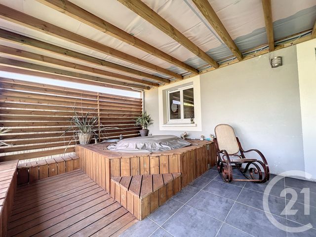 Afficher la photo en grand Maison à louer - 4 pièces - 89 m2 - Sanguinet - 40 - AQUITAINE