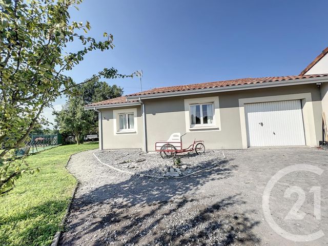 Afficher la photo en grand Maison à louer - 4 pièces - 89 m2 - Sanguinet - 40 - AQUITAINE