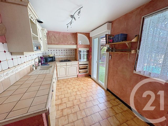 Afficher la photo en grand Maison à vendre - 5 pièces - 114,73 m2 - Mios - 33 - AQUITAINE