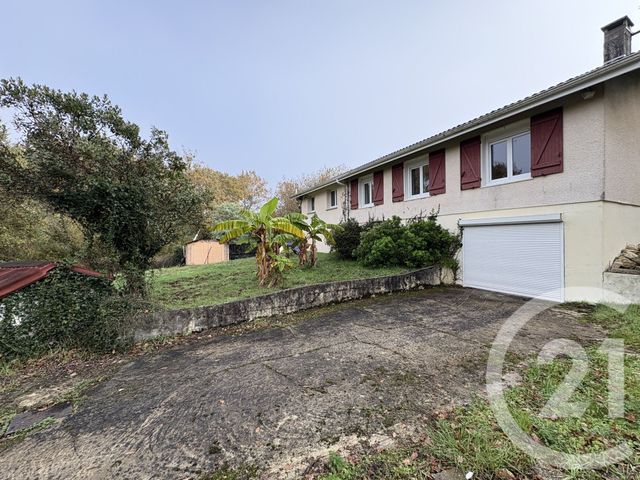 Maison &agrave; vendre - 5 pi&egrave;ces - 114,73 m2 - Mios - 33 - AQUITAINE