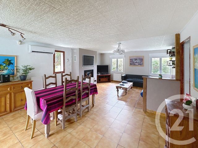 Afficher la photo en grand Maison à vendre - 5 pièces - 114,73 m2 - Mios - 33 - AQUITAINE