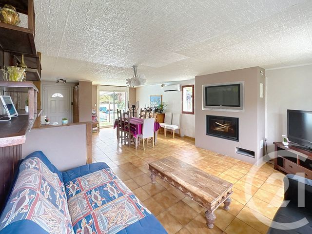 Afficher la photo en grand Maison à vendre - 5 pièces - 114,73 m2 - Mios - 33 - AQUITAINE