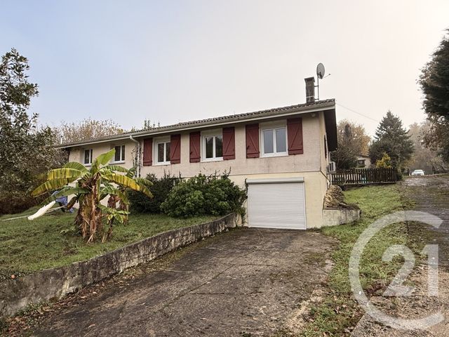 Maison &agrave; vendre - 5 pi&egrave;ces - 114,73 m2 - Mios - 33 - AQUITAINE