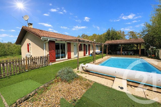 Maison à vendre MIOS