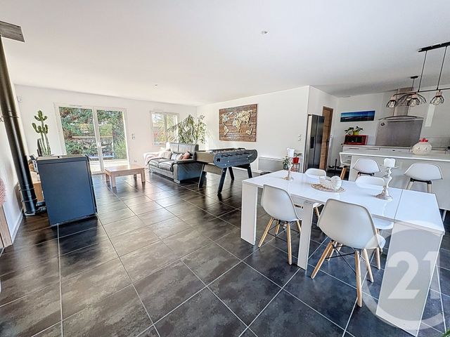 Maison à vendre - 4 pièces - 116,95 m2 - Biganos - 33 - AQUITAINE