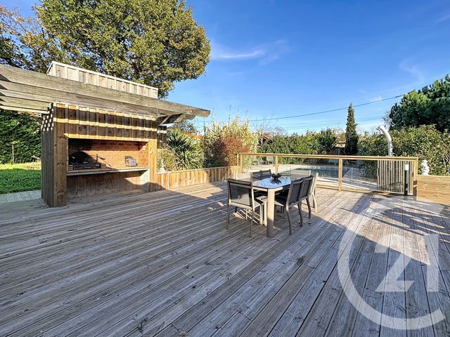 Maison à vendre - 4 pièces - 116,95 m2 - Biganos - 33 - AQUITAINE