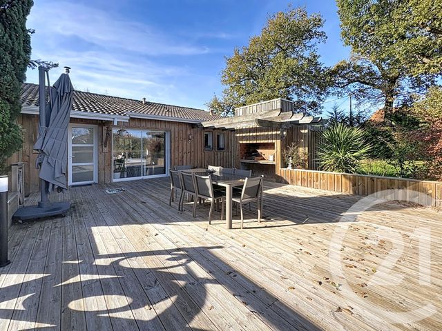 Maison à vendre BIGANOS