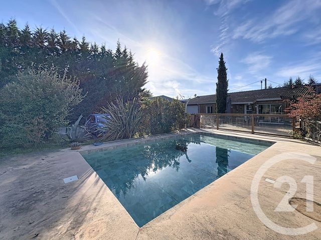 Maison à vendre - 4 pièces - 116,95 m2 - Biganos - 33 - AQUITAINE