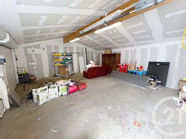 Maison à vendre - 6 pièces - 202 m2 - Biganos - 33 - AQUITAINE