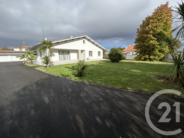 Maison à vendre - 6 pièces - 202 m2 - Biganos - 33 - AQUITAINE