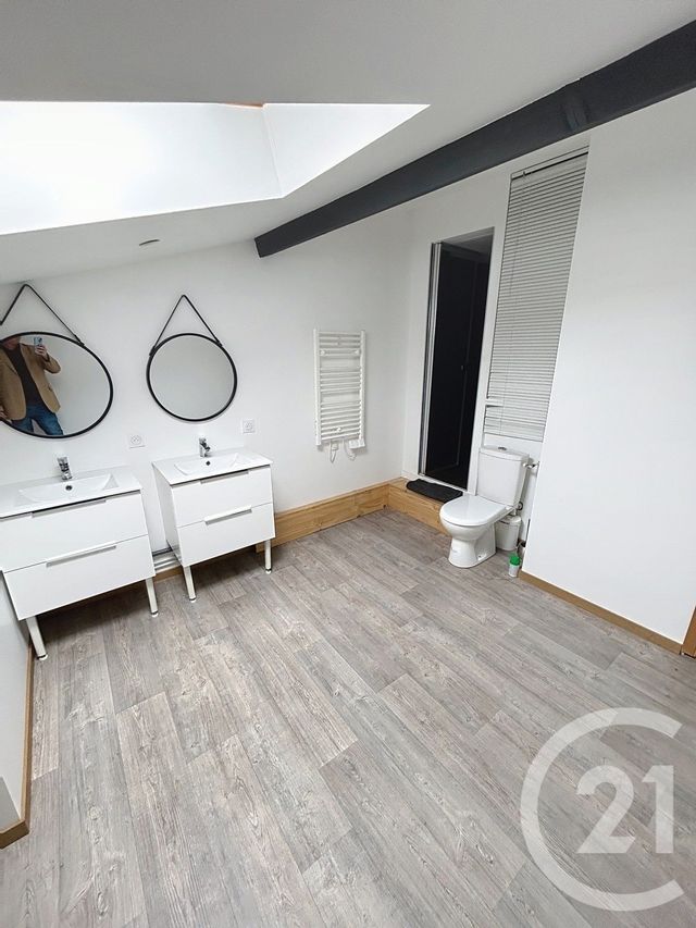 Maison à vendre - 6 pièces - 202 m2 - Biganos - 33 - AQUITAINE