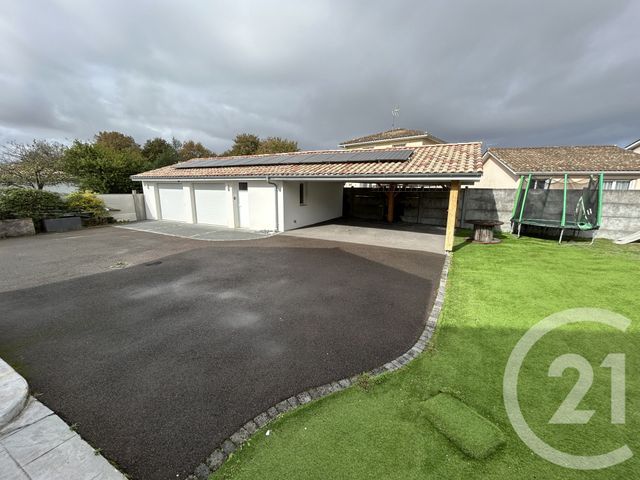 Maison à vendre - 6 pièces - 202 m2 - Biganos - 33 - AQUITAINE