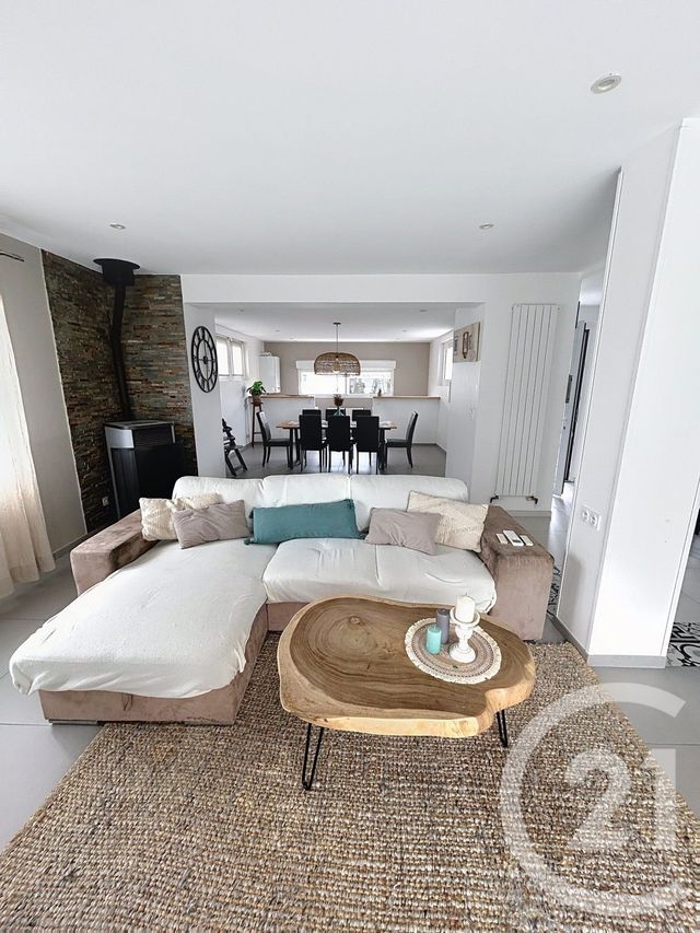 Maison à vendre - 6 pièces - 202 m2 - Biganos - 33 - AQUITAINE