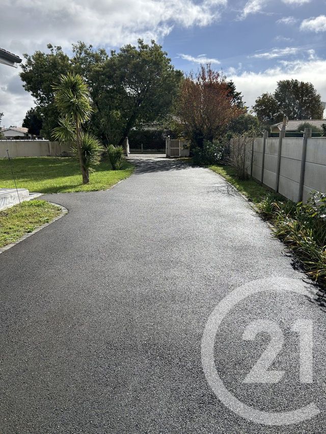 Maison à vendre - 6 pièces - 202 m2 - Biganos - 33 - AQUITAINE