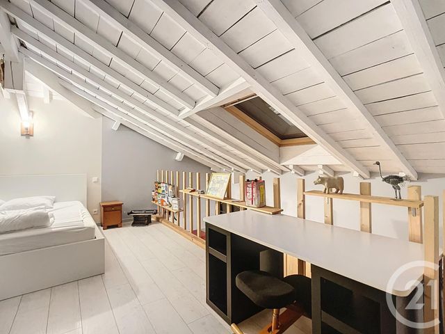 Afficher la photo en grand Maison à louer - 2 pièces - 61,39 m2 - Gujan Mestras - 33 - AQUITAINE