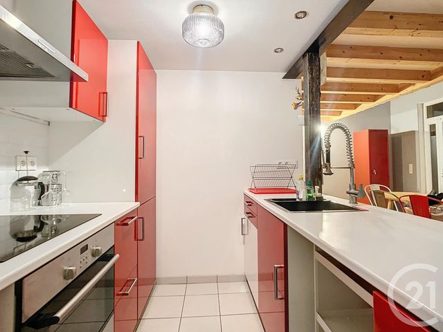 Afficher la photo en grand Maison à louer - 2 pièces - 61,39 m2 - Gujan Mestras - 33 - AQUITAINE