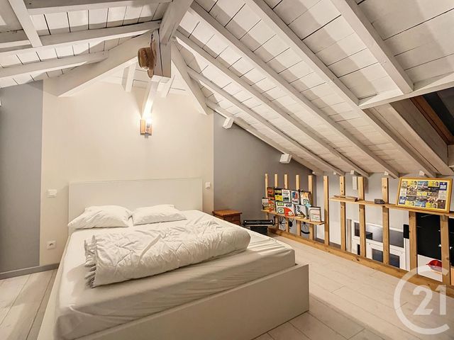 Afficher la photo en grand Maison à louer - 2 pièces - 61,39 m2 - Gujan Mestras - 33 - AQUITAINE