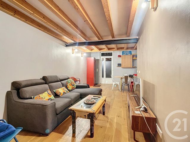 Afficher la photo en grand Maison à louer - 2 pièces - 61,39 m2 - Gujan Mestras - 33 - AQUITAINE