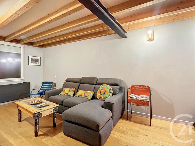 Afficher la photo en grand Maison à louer - 2 pièces - 61,39 m2 - Gujan Mestras - 33 - AQUITAINE