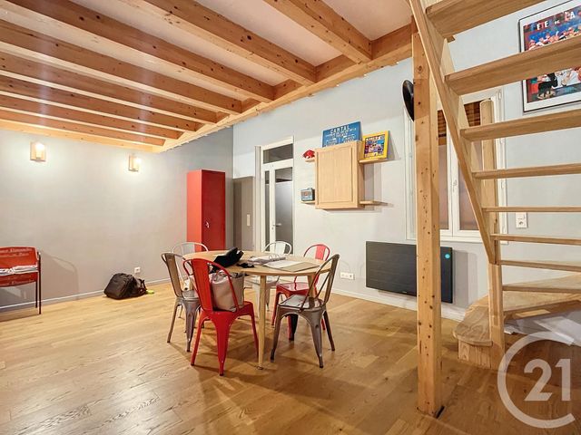 Afficher la photo en grand Maison à louer - 2 pièces - 61,39 m2 - Gujan Mestras - 33 - AQUITAINE