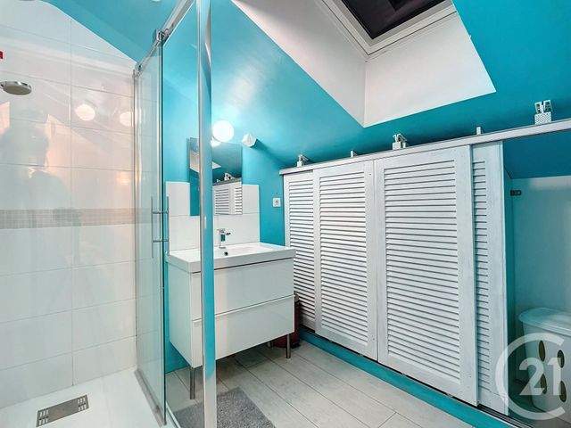 Afficher la photo en grand Maison à louer - 2 pièces - 61,39 m2 - Gujan Mestras - 33 - AQUITAINE