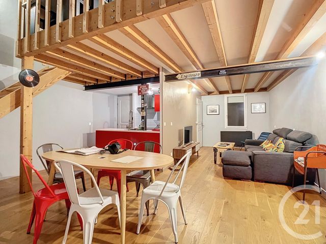 Maison à louer GUJAN MESTRAS