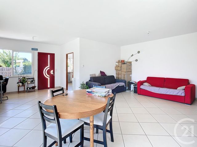 Afficher la photo en grand Maison à louer - 4 pièces - 99,52 m2 - Gujan Mestras - 33 - AQUITAINE