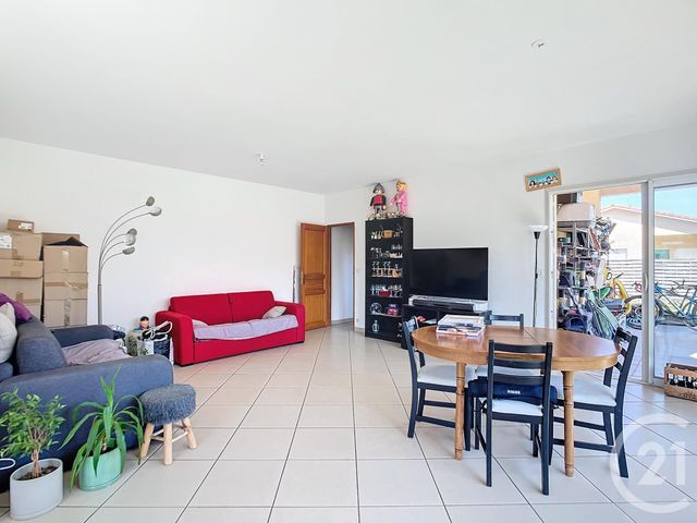 Afficher la photo en grand Maison à louer - 4 pièces - 99,52 m2 - Gujan Mestras - 33 - AQUITAINE