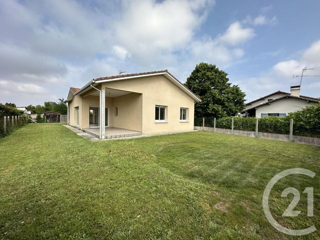 Maison à louer GUJAN MESTRAS
