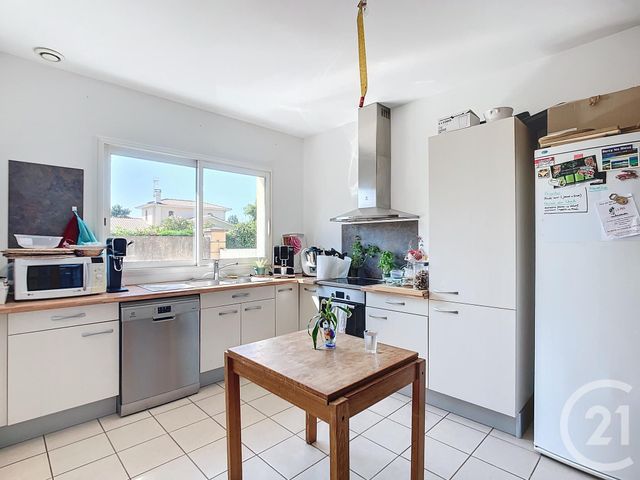 Afficher la photo en grand Maison à louer - 4 pièces - 99,52 m2 - Gujan Mestras - 33 - AQUITAINE