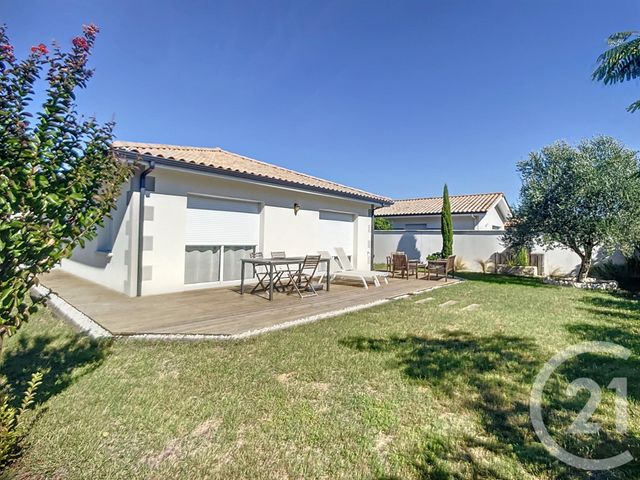 Afficher la photo en grand Maison à louer - 3 pièces - 83,54 m2 - Gujan Mestras - 33 - AQUITAINE