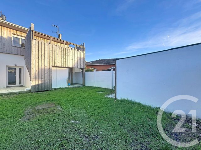 Afficher la photo en grand Maison à louer - 2 pièces - 37,83 m2 - Gujan Mestras - 33 - AQUITAINE