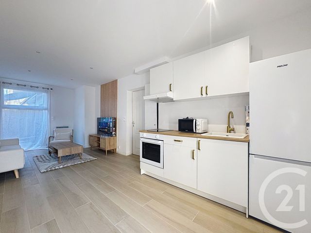 Afficher la photo en grand Maison à louer - 2 pièces - 37,83 m2 - Gujan Mestras - 33 - AQUITAINE