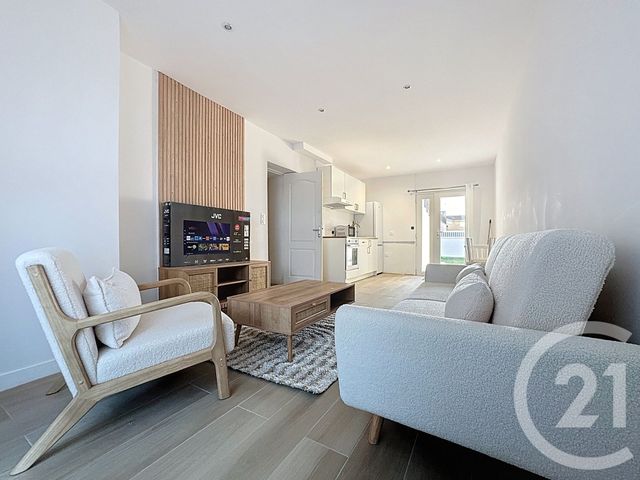 Afficher la photo en grand Maison à louer - 2 pièces - 37,83 m2 - Gujan Mestras - 33 - AQUITAINE