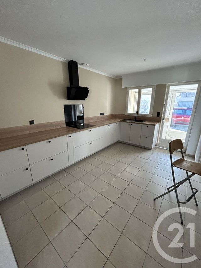 Maison à vendre - 4 pièces - 127 m2 - Biganos - 33 - AQUITAINE